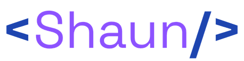 Shaun Nguyen's blog