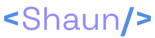Shaun Nguyen's blog